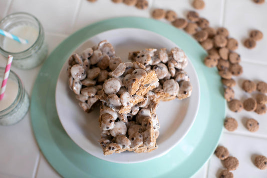 WHOLESALE Delta 9 Mellow Munchies | Cookie