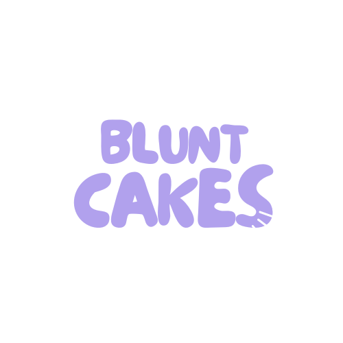 Blunt Cakes